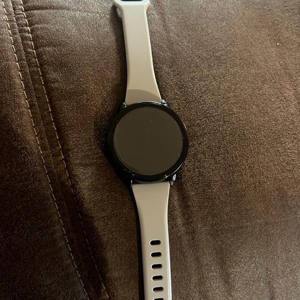 Black Vivoactive 5